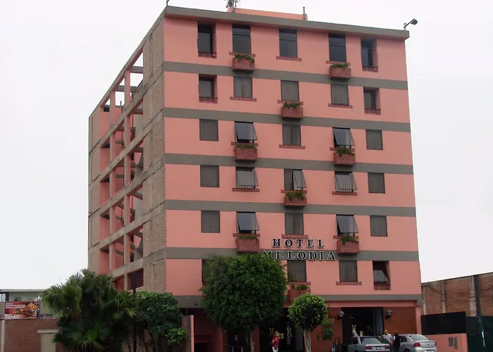 MelodiaHostal